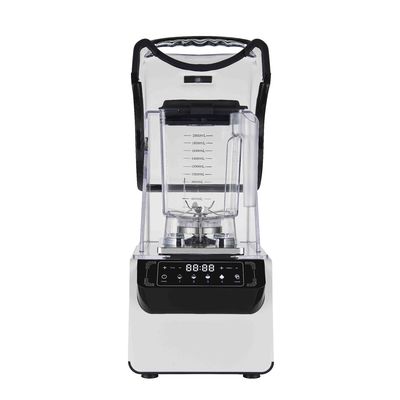 Programmeerbare DIY Loops Elektrische smoothie blender Private Mold 1800W Smart Home Appliances