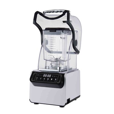 Programmeerbare DIY Loops Elektrische smoothie blender Private Mold 1800W Smart Home Appliances