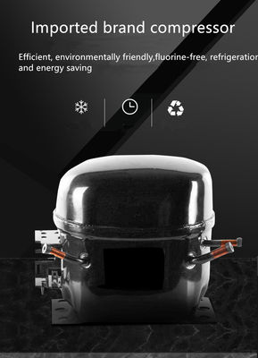 1300W automatische commerciële sneeuwvlokken ijs scheermachine met variabele snelheidsfunctie