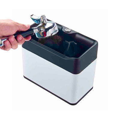 Elektrische Portafilter Reiniger Professionele Automatische Koffie-Tee Gereedschappen Ground Knock Box
