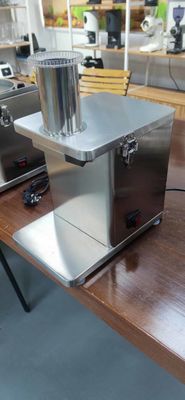 Roestvrij staal groenten- en fruitknipper 3 in 1 mandoline slicer voor commerciële keuken