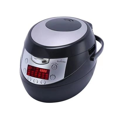 Elektrische tapiocaperlenkoker voor slim koken van gelei/pudding/sago/taro/bonen
