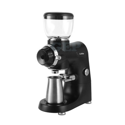 Ontwerp 2022 Verstelbare elektrische koffiefreesmachine met app-besturing voor thuisfrees