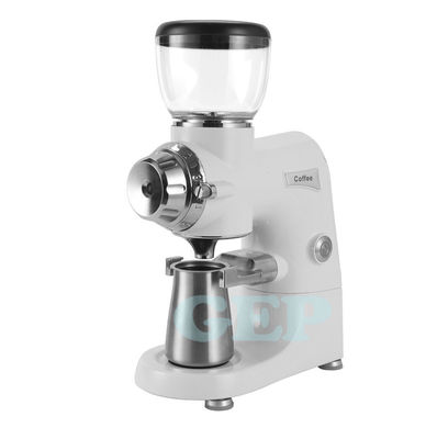 230g Bean Hopper Capaciteit Elektrische espresso koffie molen Perfect voor winkel en thuis