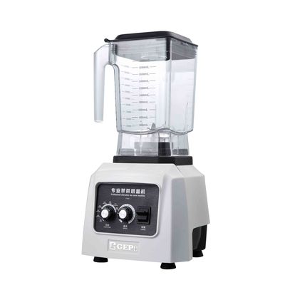 Buiten 1300W elektrische graanblender Multifunctie smoothie blender Duurzaam werk Top type