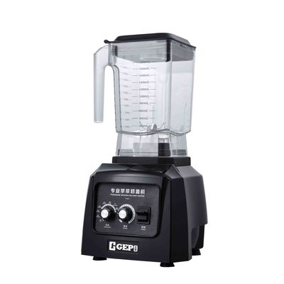 Buiten 1300W elektrische graanblender Multifunctie smoothie blender Duurzaam werk Top type