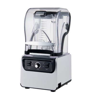 GW 540*280*290mm Heavy Duty Blender met variabele snelheid en hoge snelheid ijsbreker