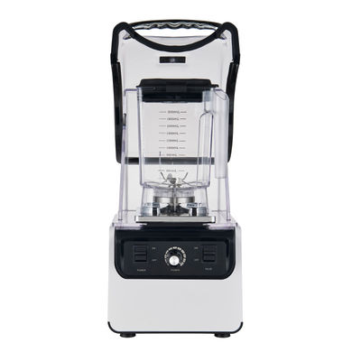 GW 540*280*290mm Heavy Duty Blender met variabele snelheid en hoge snelheid ijsbreker