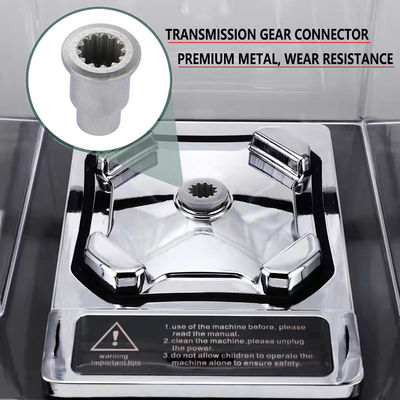 Commerciële smoothie blender 65DB Low Noise Ice Crushing Kitchen Slushie Blender Machine