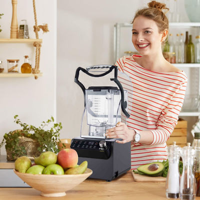 Elektrische ijsbreker blender Mixer voor huishoudelijke vers sap Multifunctionele blender