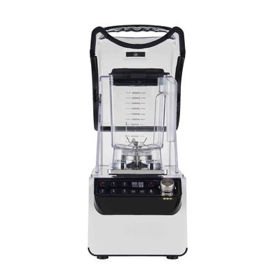 Elektrische smoothie blender Gep vers sap blender Multifunctionele ijskruiser