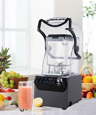 Elektrische smoothie blender Gep vers sap blender Multifunctionele ijskruiser